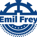 Emil Frey Schadeservice logo