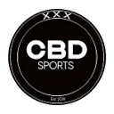 CBD SPORTS ®️ logo