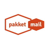 PakketMail logo
