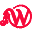 Hotel Wymerts logo
