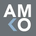 AMKO logo