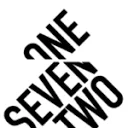 studio oneseventwo logo