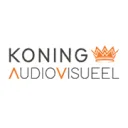 Koning AudioVisueel logo