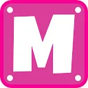 Magneetfeest.nl logo