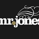 Logo van Mr Jones Tea