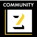 Community Z logo