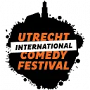 Utrecht International Comedy Festival logo