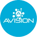 A-VISION Onderwijsadviesbureau logo
