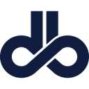 8DB logo