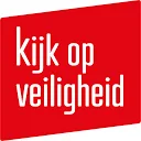 Kijk op Veiligheid logo