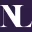 Nouveau Lashes Nederland logo