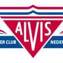 Alvis Owner Club Nederland logo