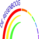 KBs de Regenboog Woerden logo