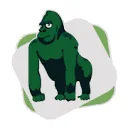 Gorilla Services logo