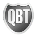 Quality Business Transport QBT logo