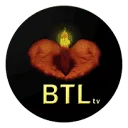 Be The Light Television logo