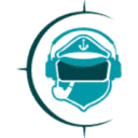 CaptainVR logo
