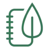 Green Side logo