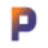 Logo van PixelBaze