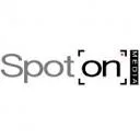 Spot On Media Huissen logo