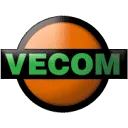 Vecom Marine logo