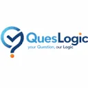 QuesLogic your Question our Logic logo