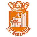 SC Berlikum logo
