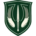 Commando AND Family Foundation logo