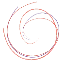 Beweging van Barmhartigheid logo