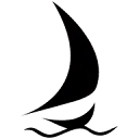 Zeilschool iSail logo