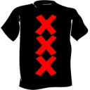 Textieldrukkerij Amsterdam logo