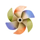 Van Ballegooy Scheepsschroeven BV logo