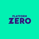 Platform Zero logo