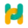 hubup logo