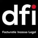 DFI Groep logo