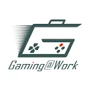 Gaming@Work logo