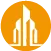 Uit de Steigers logo