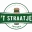 Cafetaria 't Straatje logo