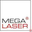 MEGALASER logo
