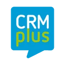 CRM-plus logo