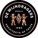 De Wijndragers #LiefdeVoorEten logo