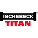 Ischebeck Nederland BV logo