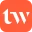 Trust Hair logo