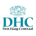 Den Haag Centraal logo