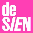 De Sien - film logo