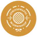 Stroopwafel Workshop Amsterdam logo