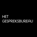 Het Gespreksbureau logo