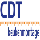 CDT keukenmontage logo