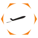 SAMCO Aircraft Maintenance logo