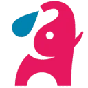 Waterprof - voor professionals in water logo